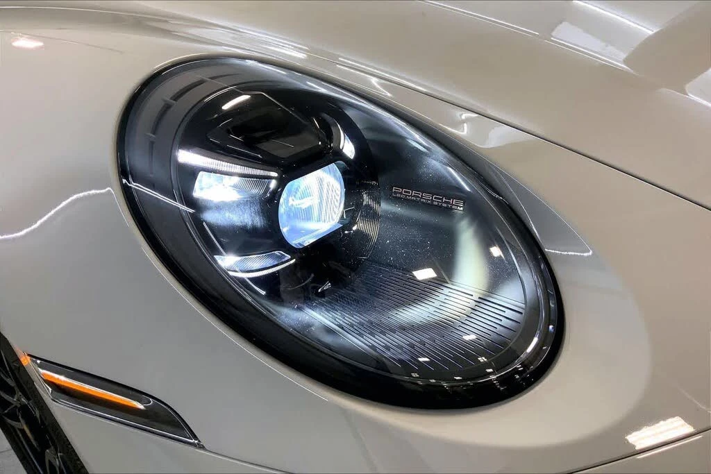 2024 Porsche 992 Targa 4 GTS - Image 27 of 31