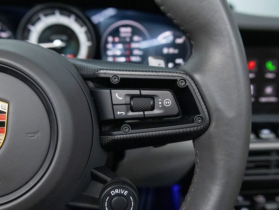 2024 Porsche 992 Targa 4 GTS - Image 23 of 31