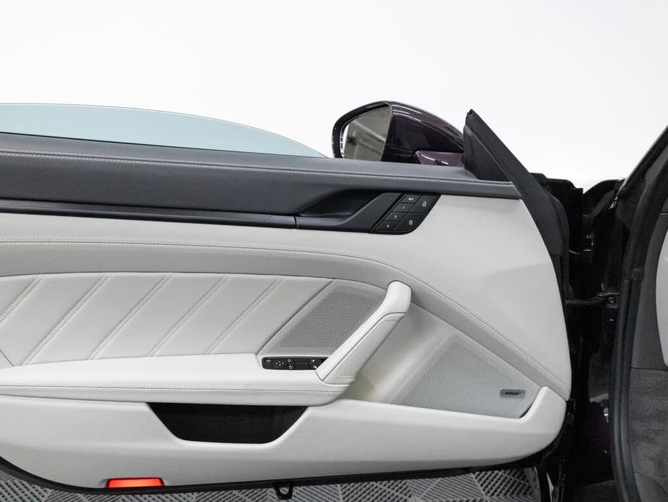 2024 Porsche 992 Targa 4 GTS - Image 28 of 31