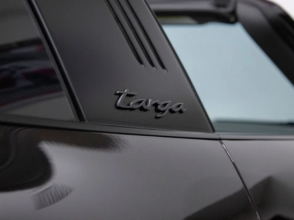 2024 Porsche 992 Targa 4 GTS - Image 14 of 31