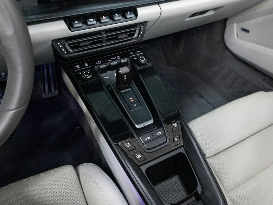 2024 Porsche 992 Targa 4 GTS - Image 20 of 31