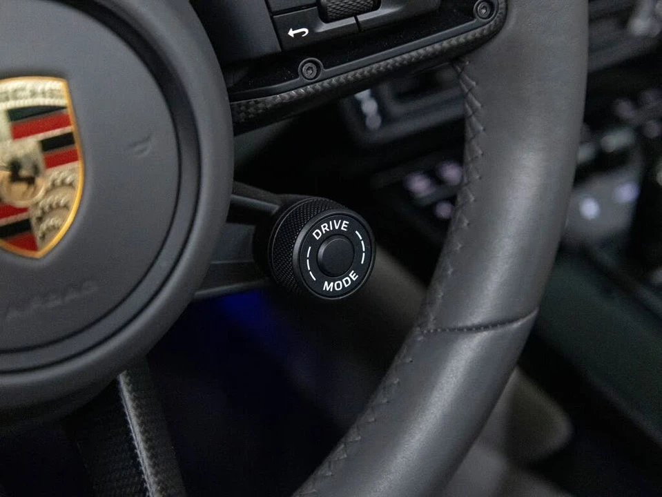 2024 Porsche 992 Targa 4 GTS - Image 24 of 31