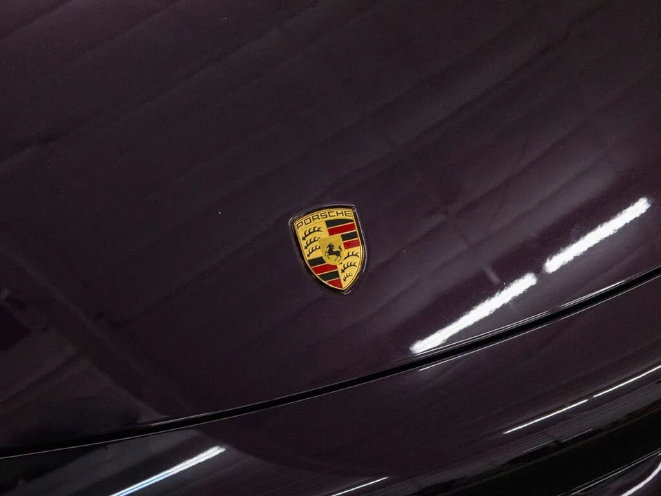 2024 Porsche 992 Targa 4 GTS - Image 12 of 31