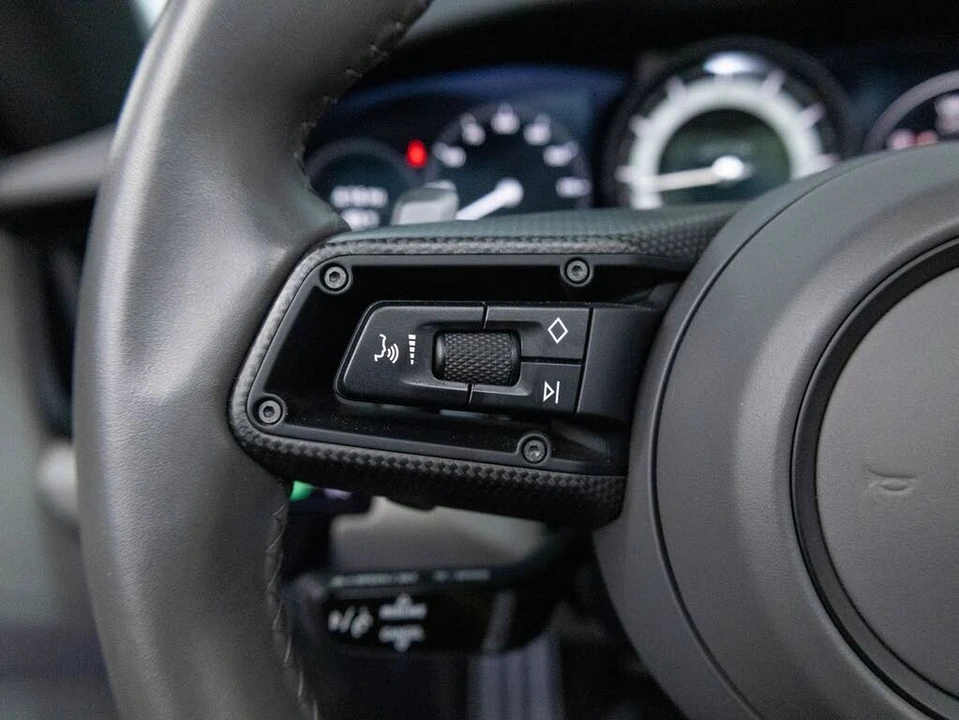 2024 Porsche 992 Targa 4 GTS - Image 26 of 31