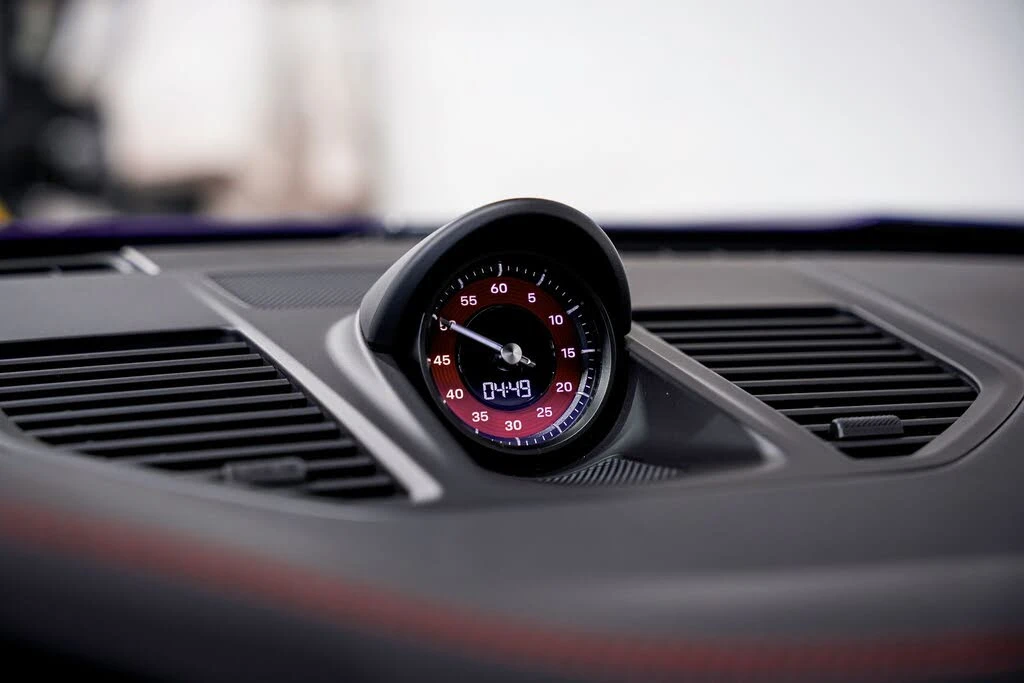 2024 Porsche 992 Targa 4 GTS - Image 13 of 31