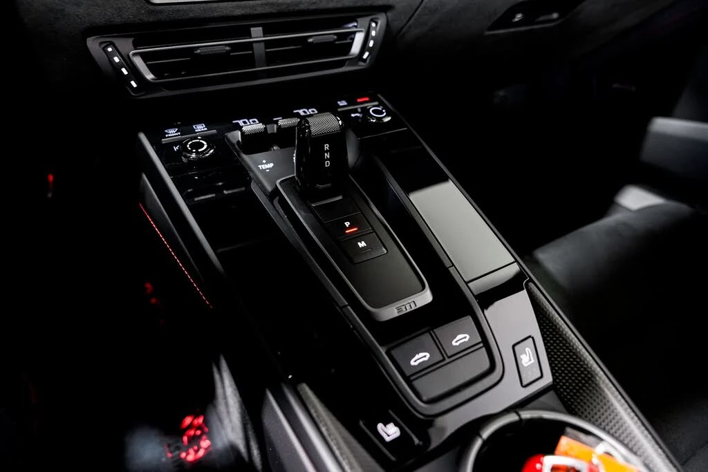 2024 Porsche 992 Targa 4 GTS - Image 18 of 31