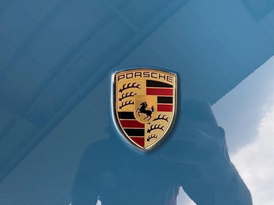 2024 Porsche 992 Targa 4 GTS - Image 26 of 29