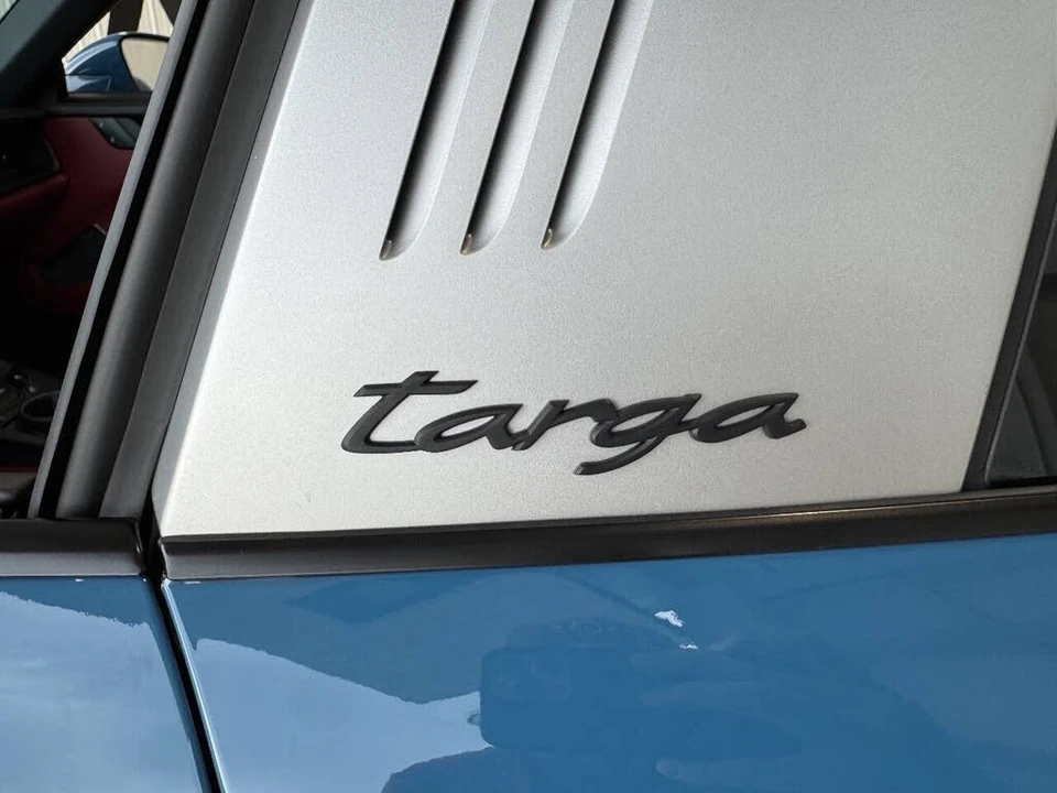 2024 Porsche 992 Targa 4 GTS - Image 13 of 29