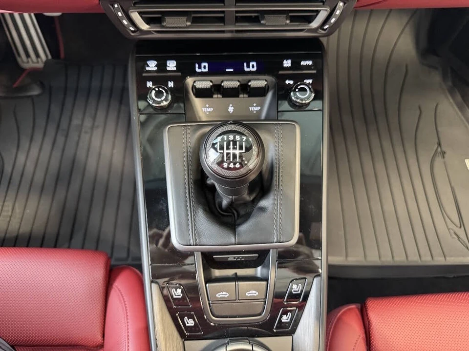2024 Porsche 992 Targa 4 GTS - Image 22 of 29