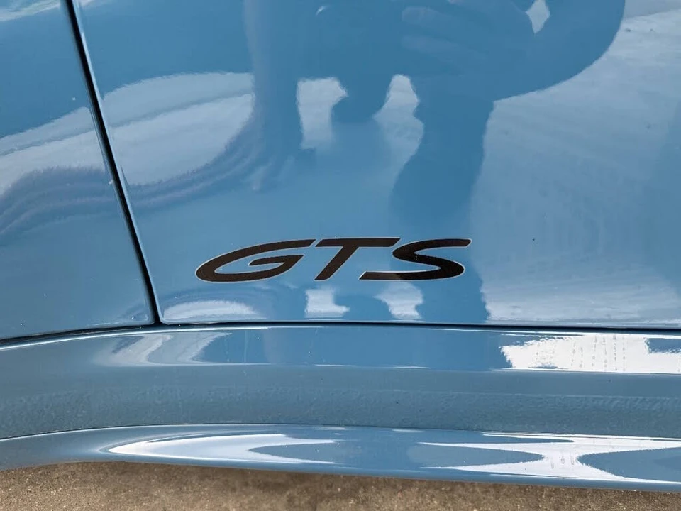 2024 Porsche 992 Targa 4 GTS - Image 14 of 29