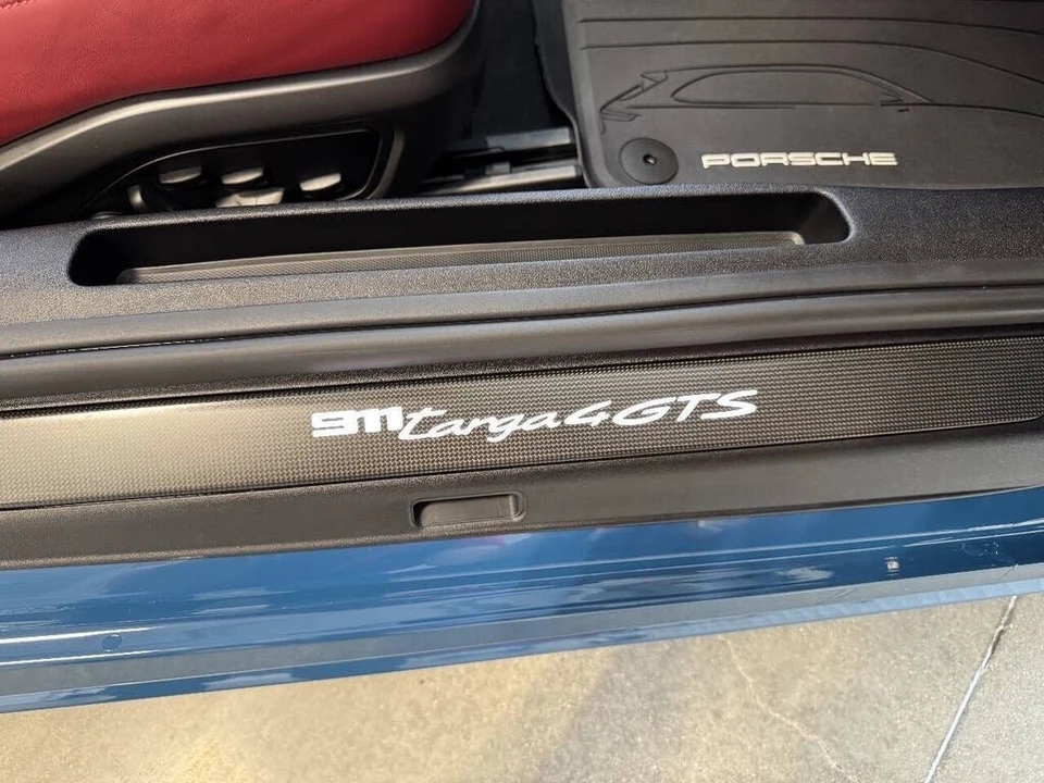 2024 Porsche 992 Targa 4 GTS - Image 15 of 29