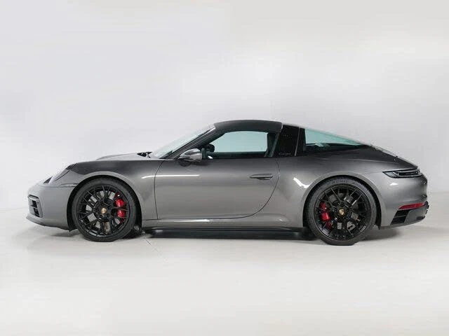 2024 Porsche 992 Targa 4 GTS - Image 2 of 7