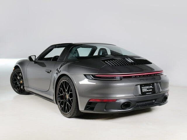 2024 Porsche 992 Targa 4 GTS - Image 3 of 7