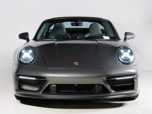 2024 Porsche 992 Targa 4 GTS - Image 6 of 7