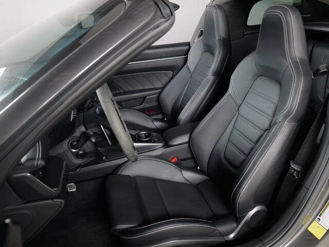 2024 Porsche 992 Targa 4 GTS - Image 5 of 7