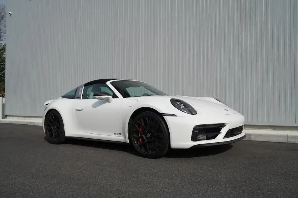 2024 Porsche 992 Targa 4 GTS - Image 10 of 31