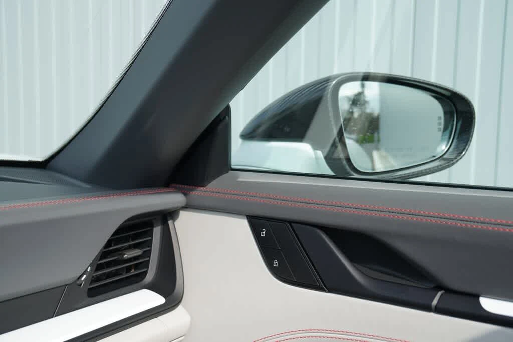 2024 Porsche 992 Targa 4 GTS - Image 28 of 31