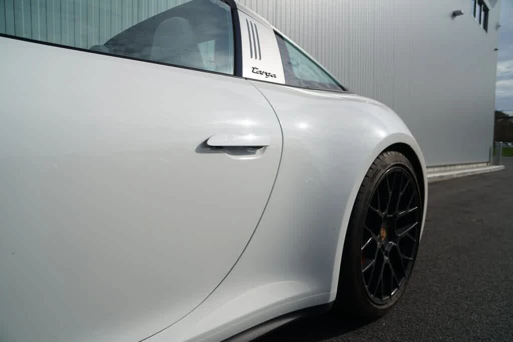 2024 Porsche 992 Targa 4 GTS - Image 22 of 31
