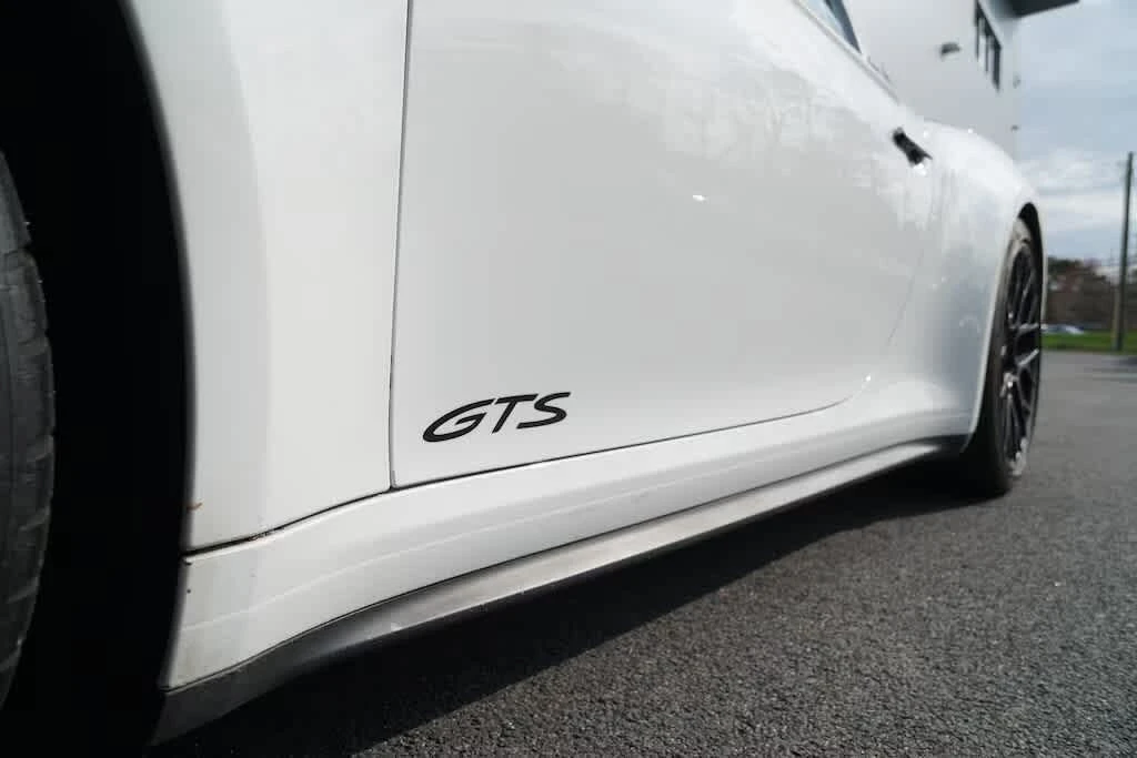2024 Porsche 992 Targa 4 GTS - Image 23 of 31