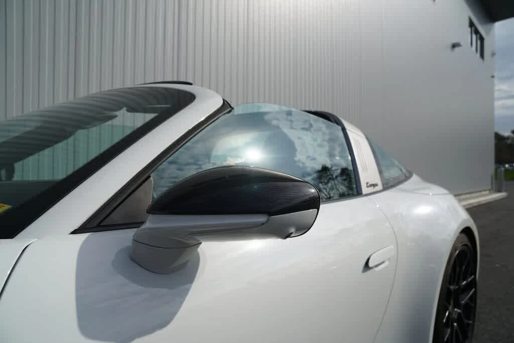 2024 Porsche 992 Targa 4 GTS - Image 24 of 31