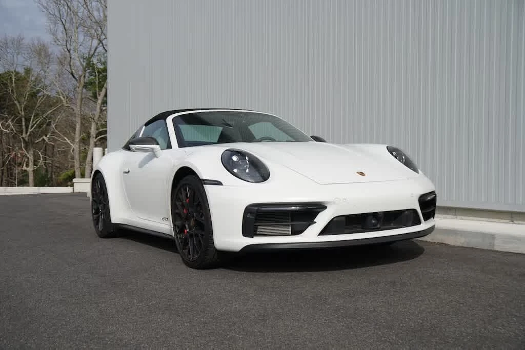 2024 Porsche 992 Targa 4 GTS - Image 11 of 31