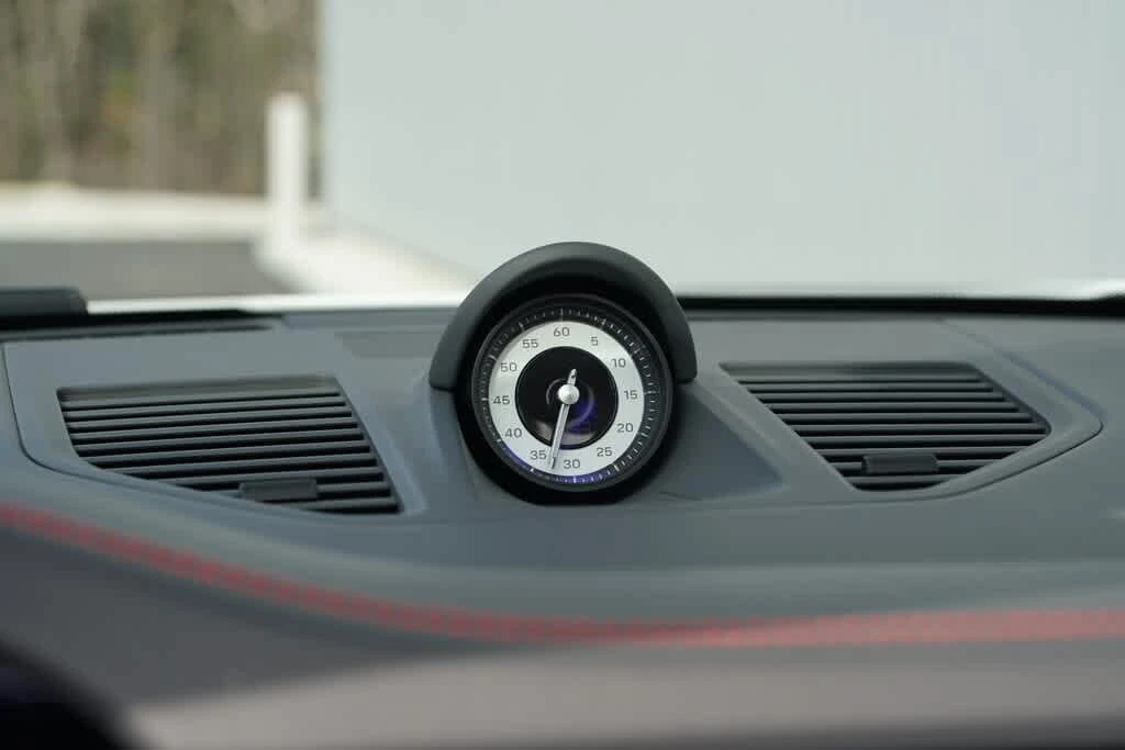 2024 Porsche 992 Targa 4 GTS - Image 27 of 31