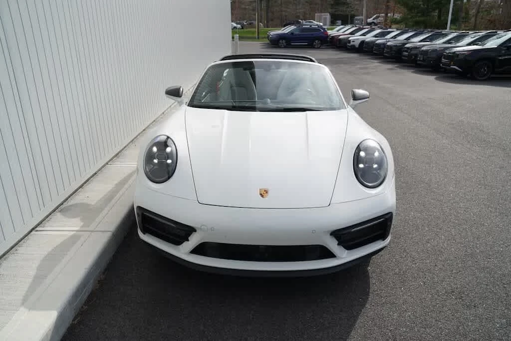 2024 Porsche 992 Targa 4 GTS - Image 13 of 31