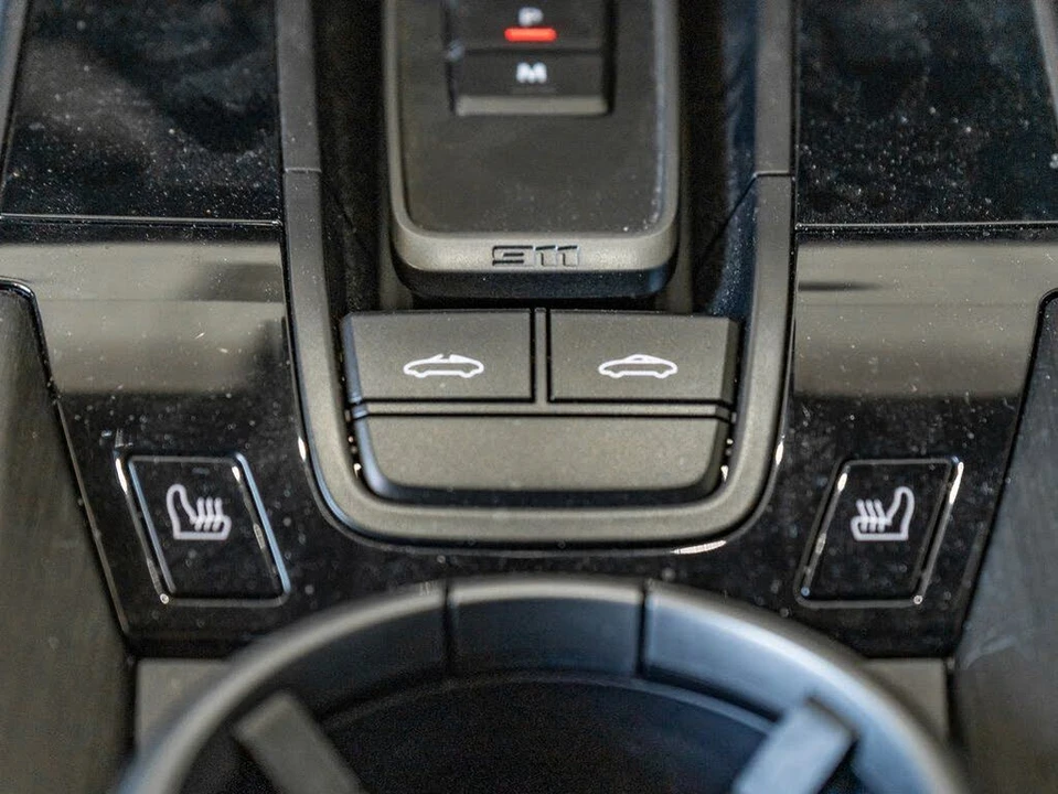 2024 Porsche 992 Targa 4 GTS - Image 19 of 30