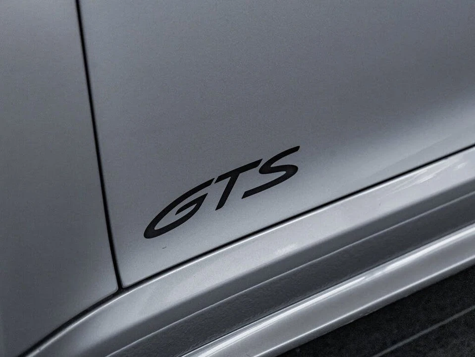 2024 Porsche 992 Targa 4 GTS - Image 28 of 30