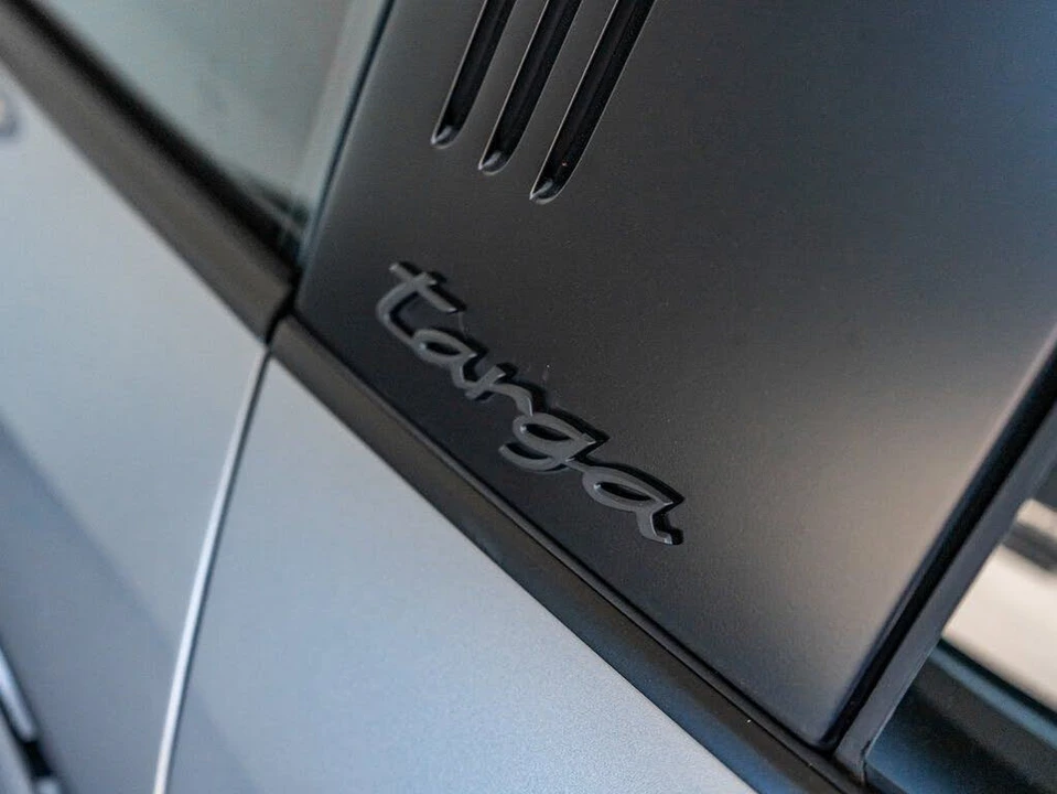 2024 Porsche 992 Targa 4 GTS - Image 29 of 30