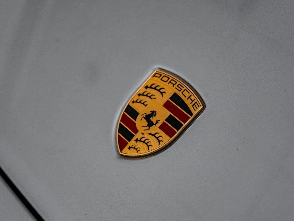 2024 Porsche 992 Targa 4 GTS - Image 27 of 30