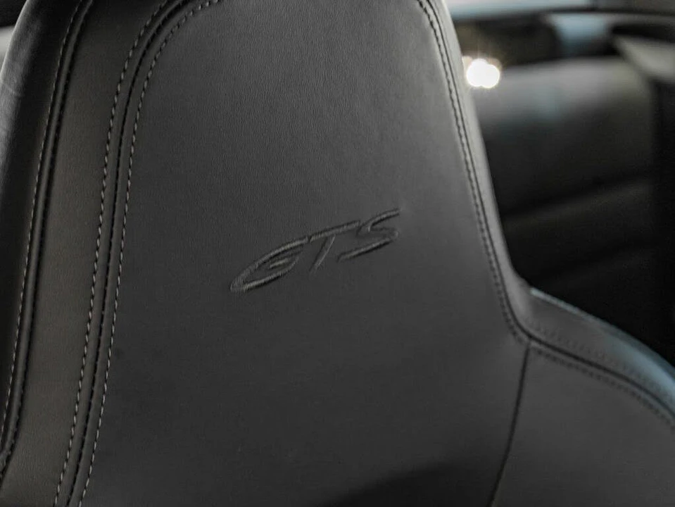 2024 Porsche 992 Targa 4 GTS - Image 24 of 30