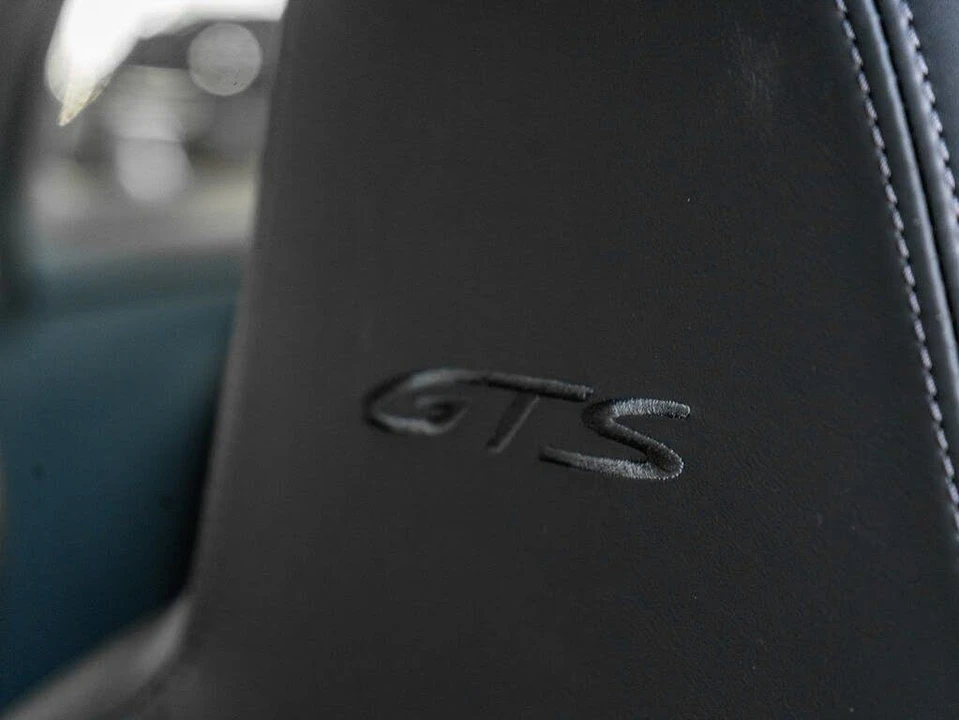 2024 Porsche 992 Targa 4 GTS - Image 14 of 30