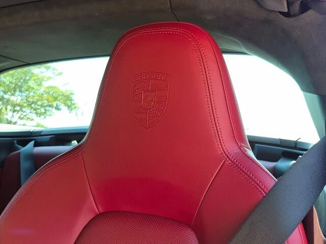 2024 Porsche 992 Targa 4 GTS - Image 6 of 31