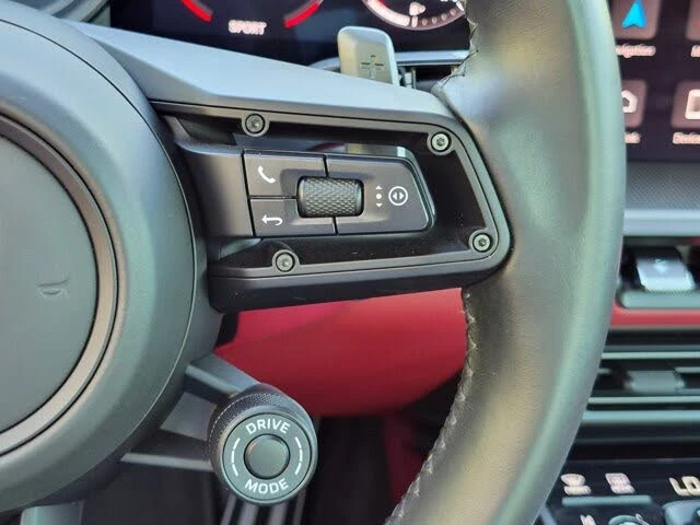 2024 Porsche 992 Targa 4 GTS - Image 10 of 31