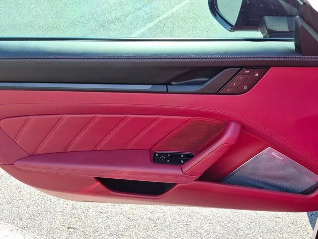 2024 Porsche 992 Targa 4 GTS - Image 21 of 31