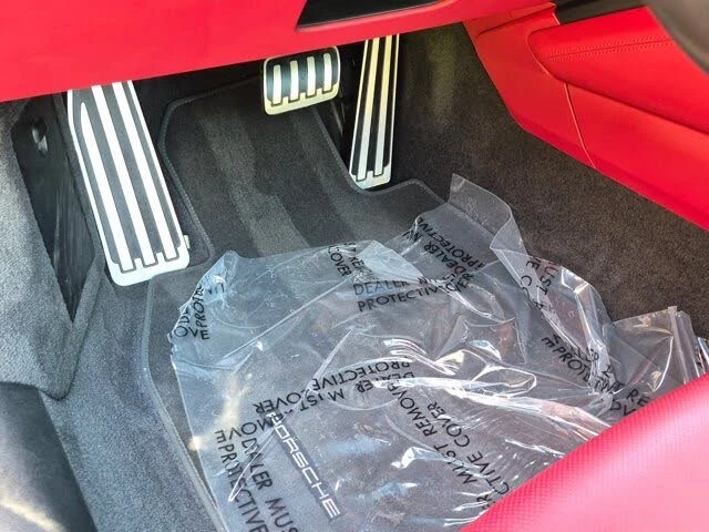 2024 Porsche 992 Targa 4 GTS - Image 7 of 31