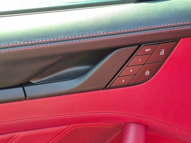 2024 Porsche 992 Targa 4 GTS - Image 22 of 31