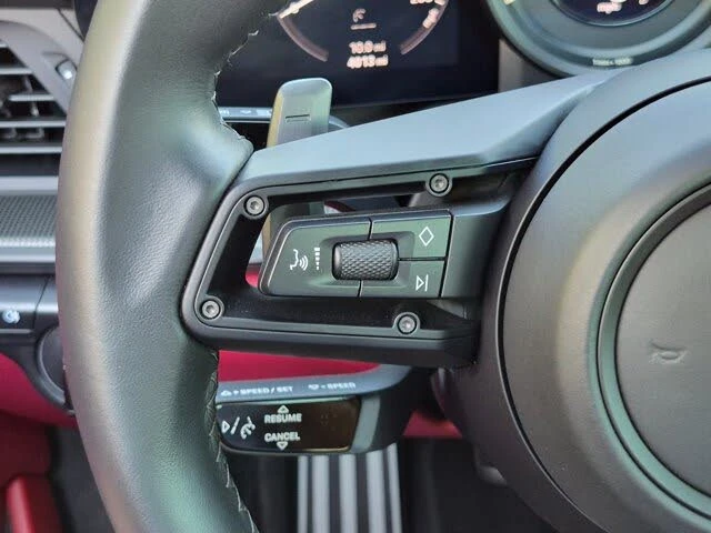2024 Porsche 992 Targa 4 GTS - Image 9 of 31