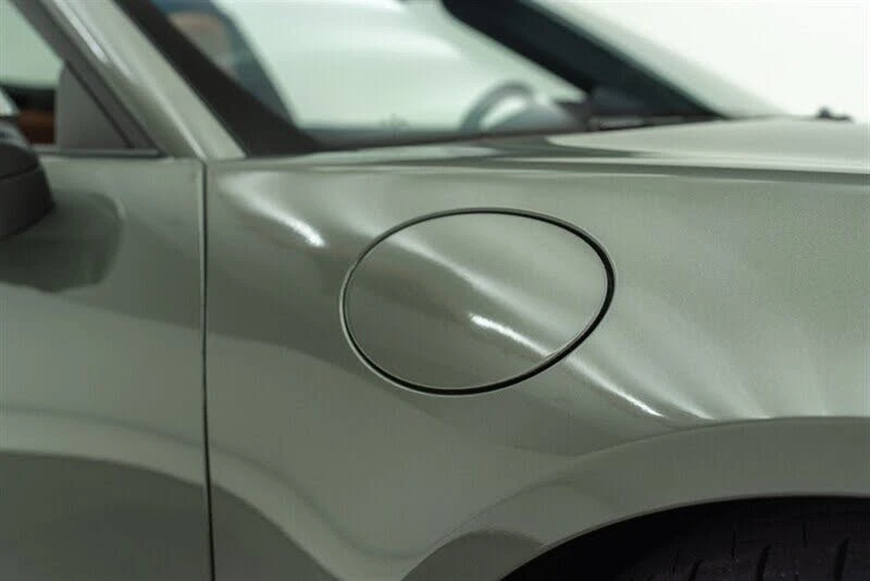 2024 Porsche 992 Targa 4 GTS - Image 26 of 31