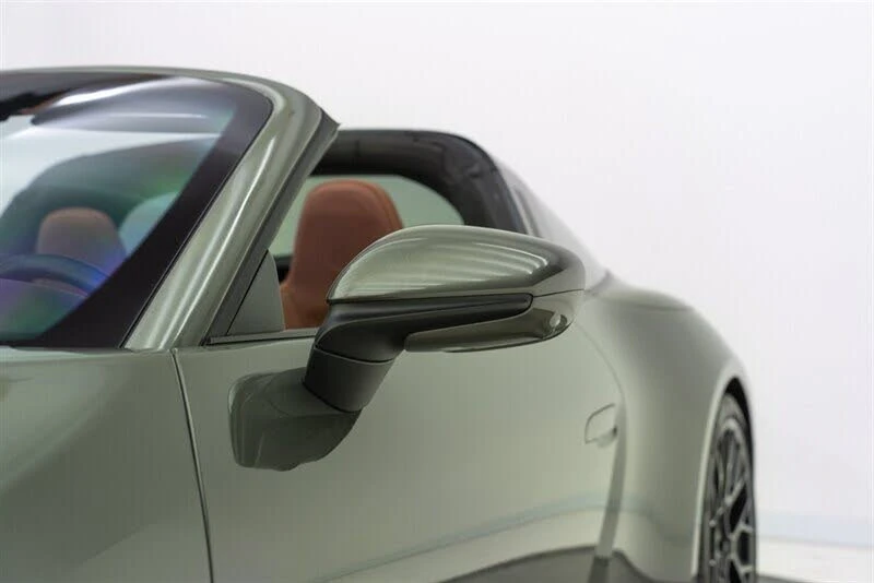 2024 Porsche 992 Targa 4 GTS - Image 28 of 31