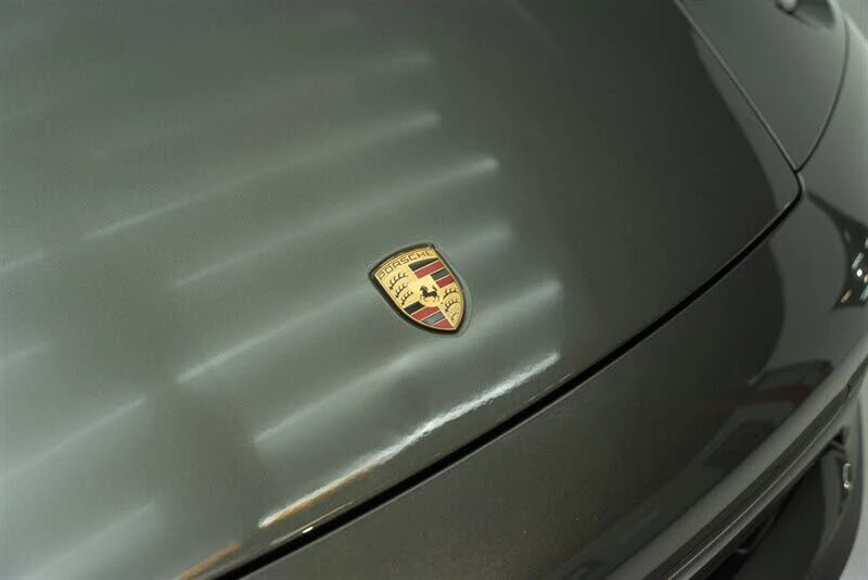 2024 Porsche 992 Targa 4 GTS - Image 22 of 31