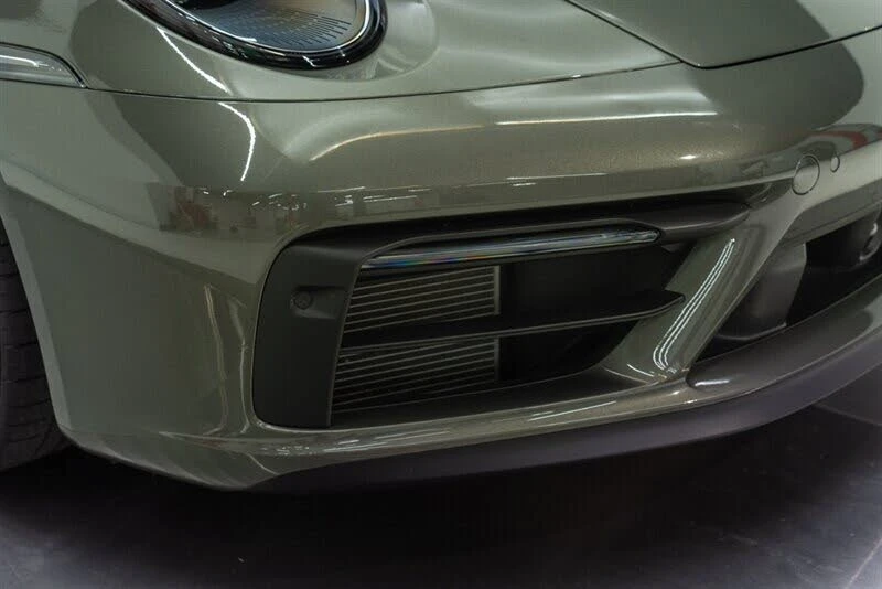 2024 Porsche 992 Targa 4 GTS - Image 25 of 31