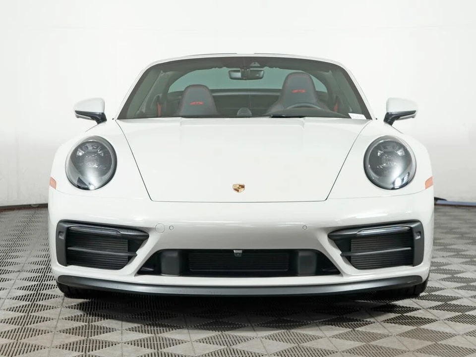2024 Porsche 992 Targa 4 GTS - Image 10 of 31
