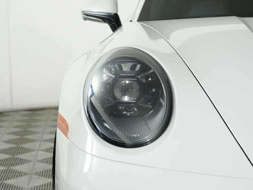 2024 Porsche 992 Targa 4 GTS - Image 11 of 31