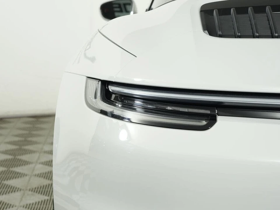 2024 Porsche 992 Targa 4 GTS - Image 18 of 31
