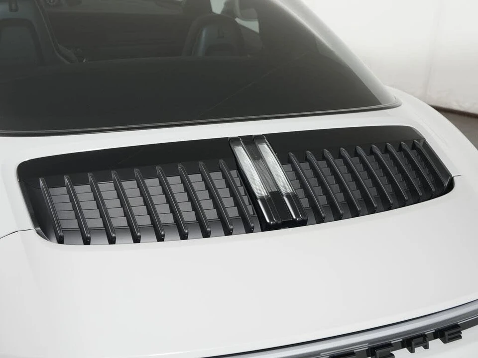 2024 Porsche 992 Targa 4 GTS - Image 17 of 31