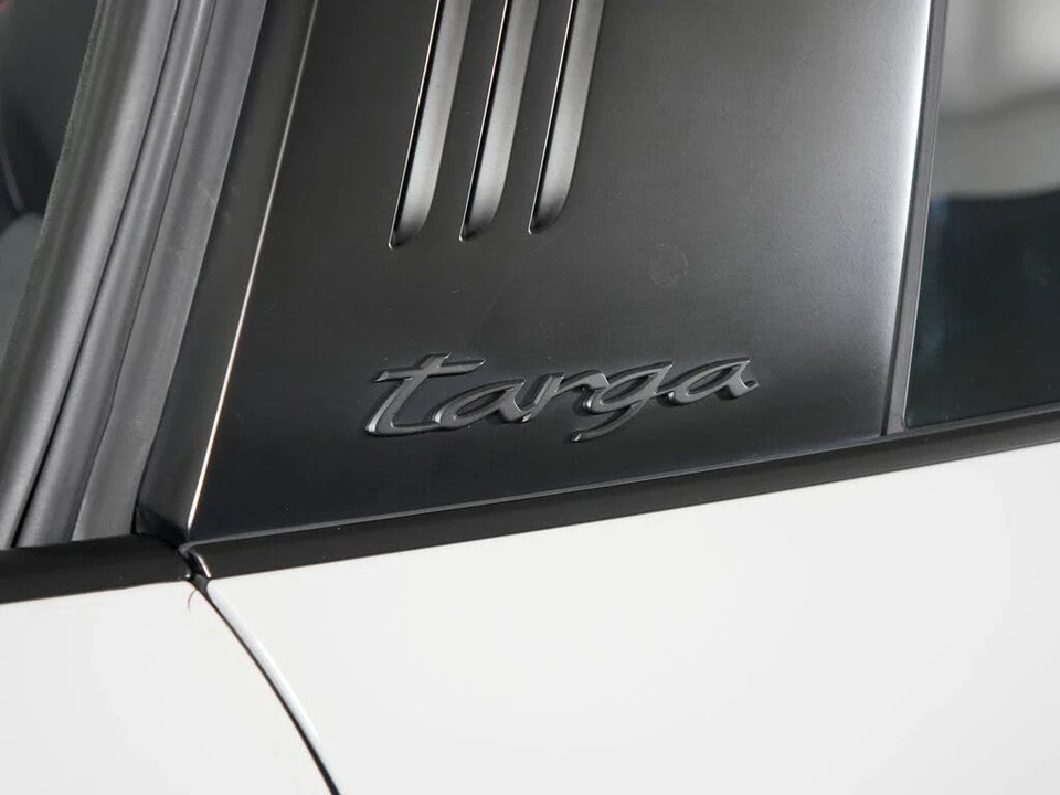 2024 Porsche 992 Targa 4 GTS - Image 16 of 31
