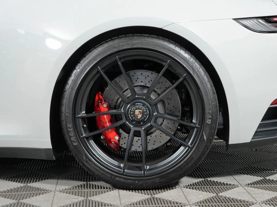 2024 Porsche 992 Targa 4 GTS - Image 21 of 31