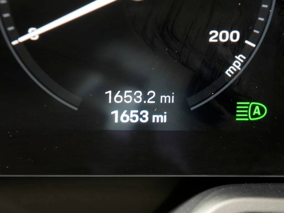 2024 Porsche 992 Targa 4 GTS - Image 31 of 31